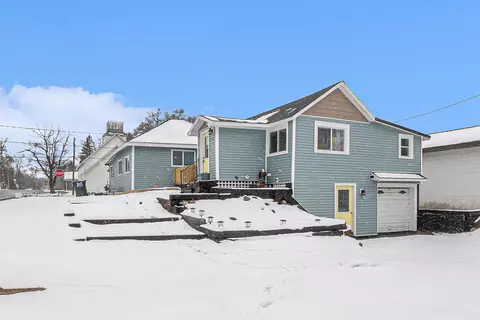 Exterior - 103 Elmore, Manton, MI 49663 photo 9 of 11