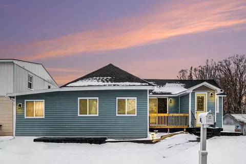 Exterior - 103 Elmore, Manton, MI 49663 photo 2 of 11