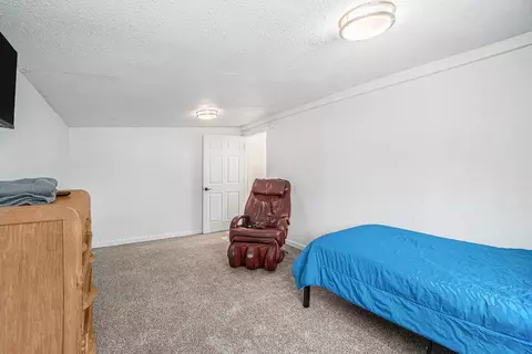 Bedroom - 103 Elmore, Manton, MI 49663 photo 4 of 4