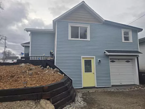 Exterior - 103 Elmore, Manton, MI 49663 photo 11 of 11