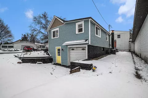 Exterior - 103 Elmore, Manton, MI 49663 photo 7 of 11