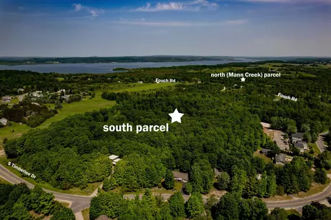 E Fouch, Traverse City, MI 49684