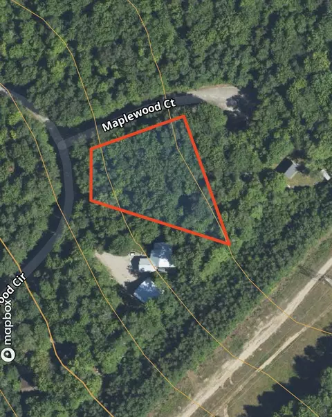 lot S 449-450 Maplewood, Elmira, MI 49730