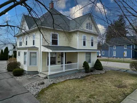 121 N Fancher, Mount Pleasant, MI 48858