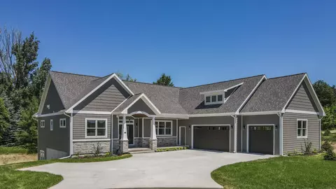34 Jojack #LOT : A, Traverse City, MI 49686