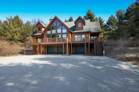 9435 SE Torch Lk, Alden, MI 49612