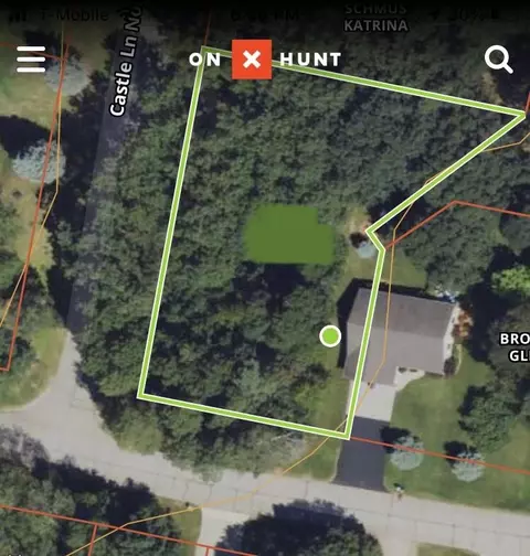 1035 Castle, Lake Isabella, MI 48893