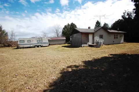 Exterior - 262 Lagrant, Twining, MI 48766 photo 3 of 9