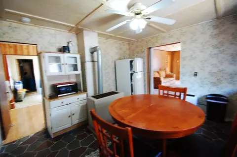 Dining - 262 Lagrant, Twining, MI 48766 photo 1 of 1