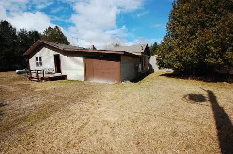 Exterior - 262 Lagrant, Twining, MI 48766 photo 2 of 9