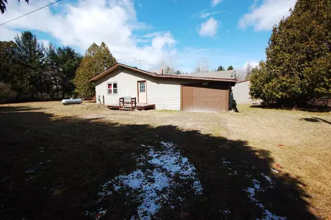 262 Lagrant, Twining, MI 48766