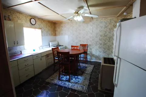 Kitchen - 262 Lagrant, Twining, MI 48766 photo 1 of 2