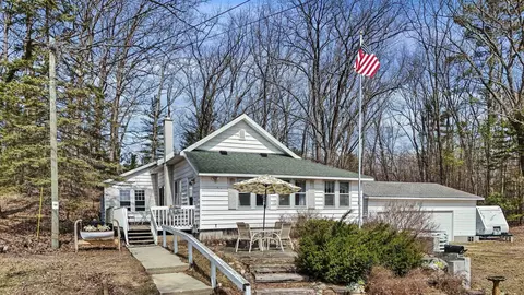 417 E State, Fife Lake, MI 49633