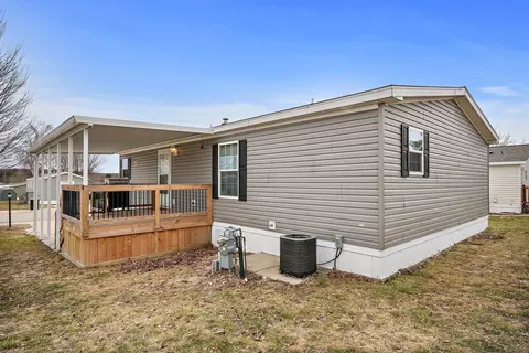 394 Thistlewood #137, Cadillac, MI 49601