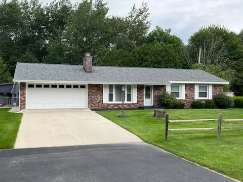 575 Janet #LOT : 28 +, East Tawas, MI 48730