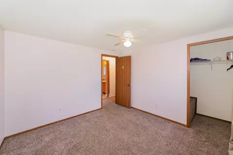 Bedroom - 5198 Jonathon, Mount Pleasant, MI 48858 photo 4 of 5