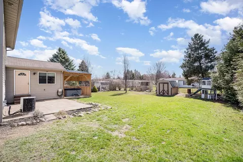 Exterior - 5198 Jonathon, Mount Pleasant, MI 48858 photo 6 of 6