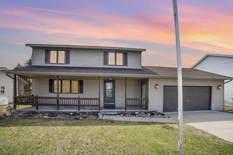 Exterior - 5198 Jonathon, Mount Pleasant, MI 48858 photo 2 of 6