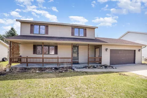 5198 Jonathon, Mount Pleasant, MI 48858