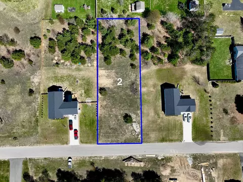 3017 Michele Marie #LOT : 2, Grawn, MI 48637