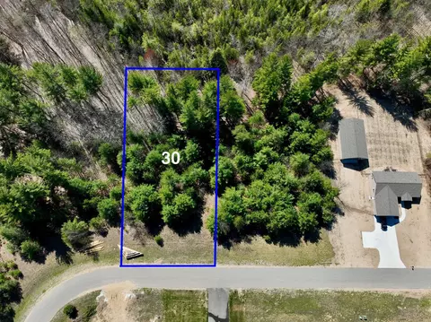 6405 Jeffrey #LOT : 30, Grawn, MI 49637