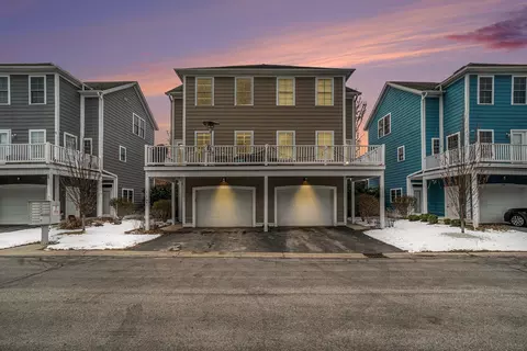 216 Midtown #30, Traverse City, MI 49684
