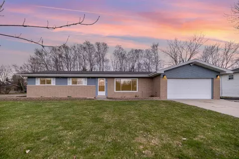1006 Mcvey, Mount Pleasant, MI 48858