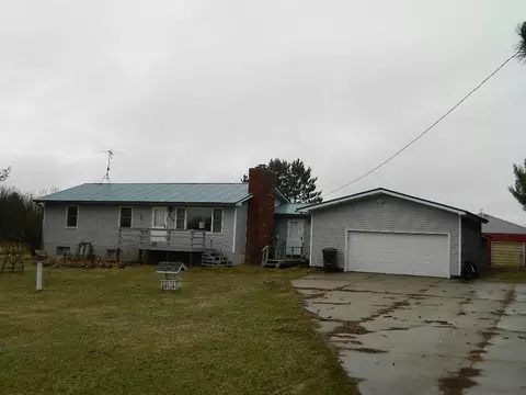 5735 Parker, Gladwin, MI 48624