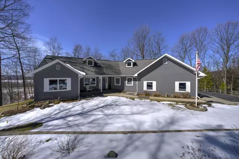 3036 S Blake, Lake Leelanau, MI 49653