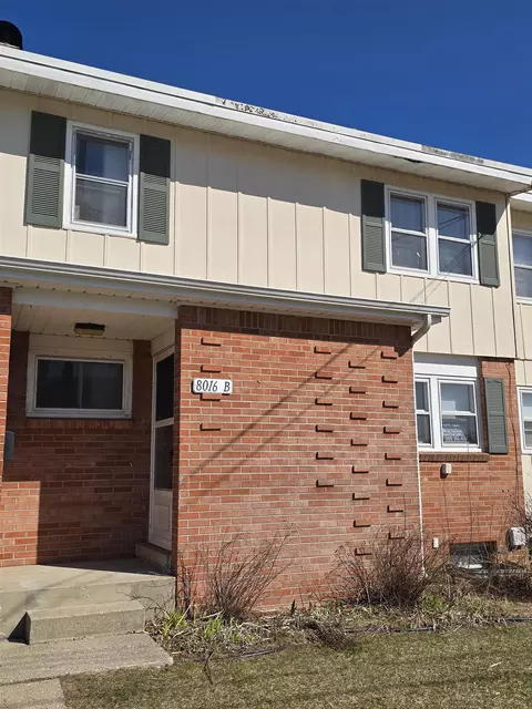 8016 S Alaska #B, Oscoda, MI 48750