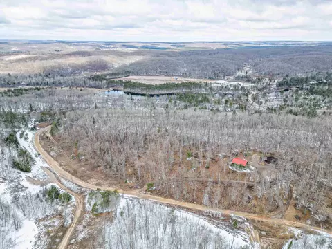View/Area - 6004 N Greenway, Frederic, MI 49733 photo 2 of 8