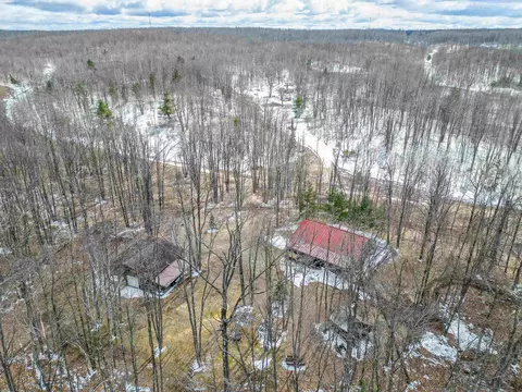 View/Area - 6004 N Greenway, Frederic, MI 49733 photo 6 of 8