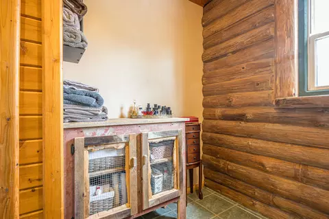 Bath - 6004 N Greenway, Frederic, MI 49733 photo 3 of 3
