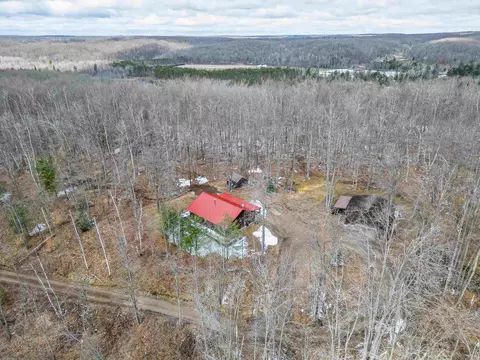View/Area - 6004 N Greenway, Frederic, MI 49733 photo 7 of 8
