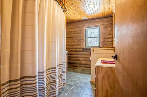 Bath - 6004 N Greenway, Frederic, MI 49733 photo 1 of 3