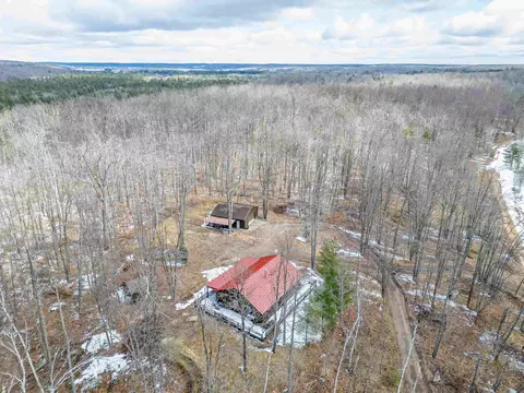 View/Area - 6004 N Greenway, Frederic, MI 49733 photo 4 of 8