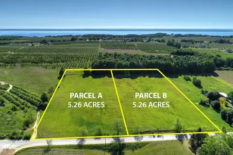 Parcel B Peninsula, Traverse City, MI 49686
