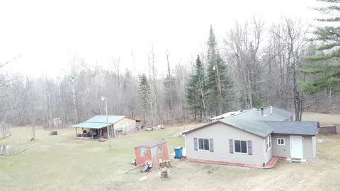 5566 Bensch, Alger, MI 48610