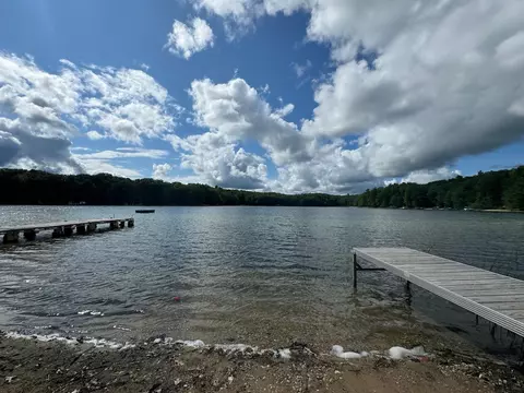 18848 Lakewood Cir, Lake Ann, MI 49650