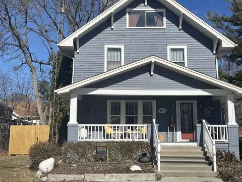 309 Walnut, Alma, MI 48801