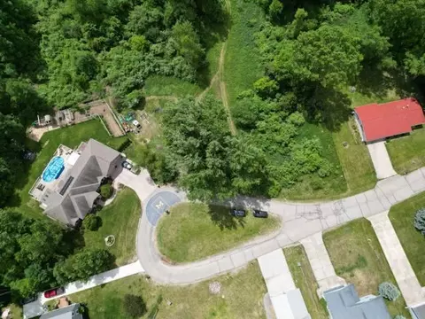 1012 Pequena #LOT : 186, Lake Isabella, MI 48893