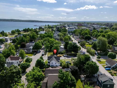 603 Second #LOT 1213, Traverse City, MI 49684