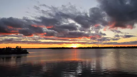 624 S S Lk, Cadillac, MI 49601