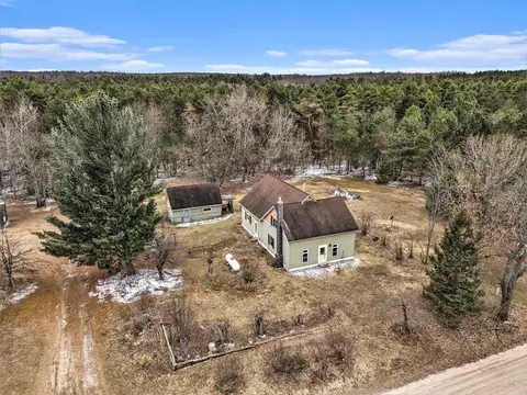 10909 W 8, Copemish, MI 49625