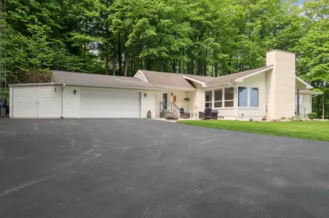 7035 Schell, Buckley, MI 49620