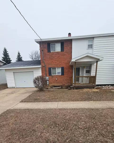 9750 8th #A, Oscoda, MI 48750