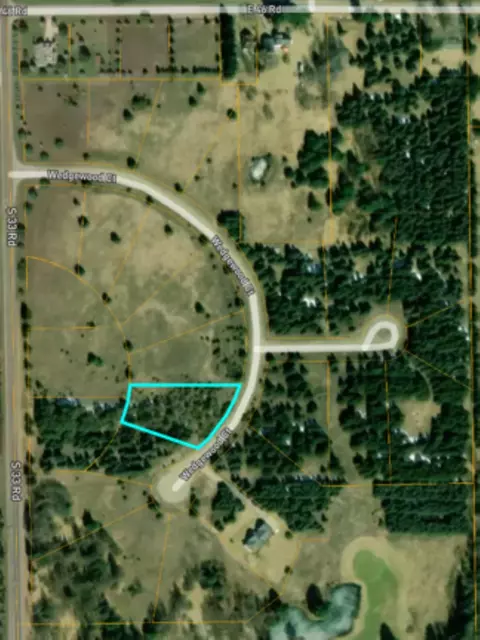lot Apt 18 Wedgewood #LOT : 18, Cadillac, MI 49601