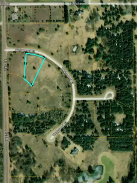 lot Apt 22 Wedgewood #LOT : 22, Cadillac, MI 49601