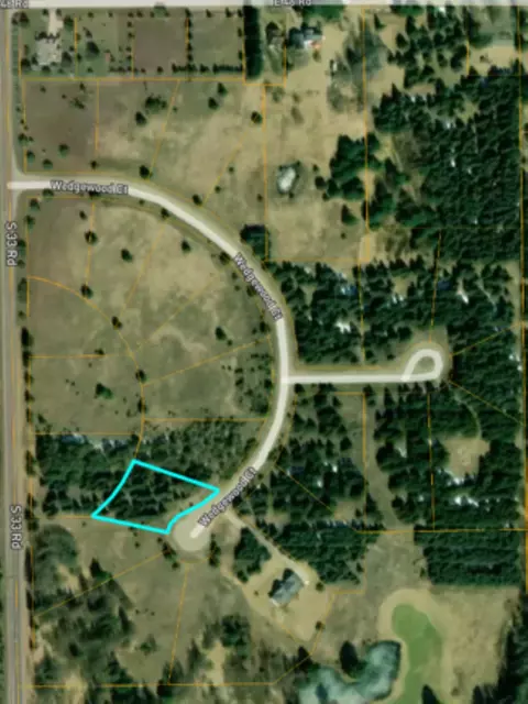 lot Apt 17 Wedgewood #LOT : 17, Cadillac, MI 49601