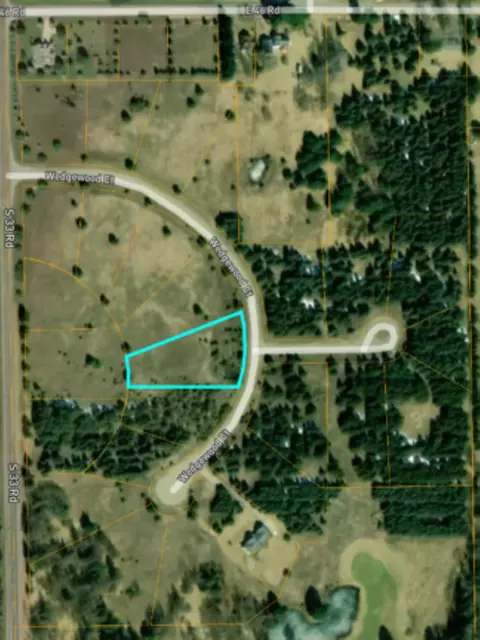 lot Apt 19 Wedgewood #LOT : 19, Cadillac, MI 49601